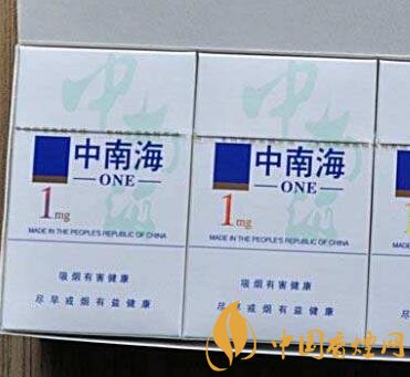 5元秦淮香烟