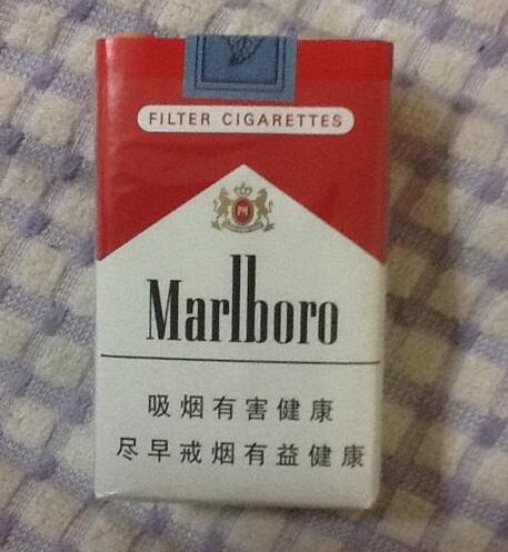 来自北京的奢华品味，高端香烟鉴赏与评论
