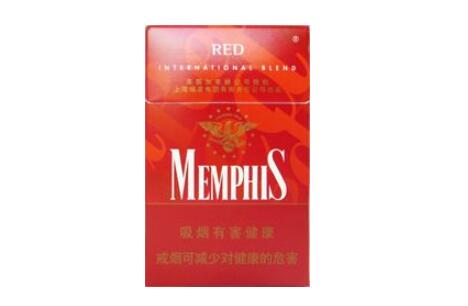 红山茶香烟批发