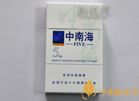 金桥香烟多少钱