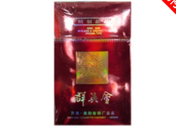555香烟都是双爆珠吗
