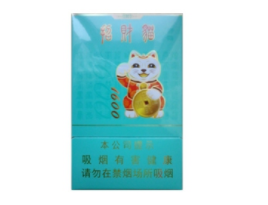 黄鹤楼香烟价内置爆珠