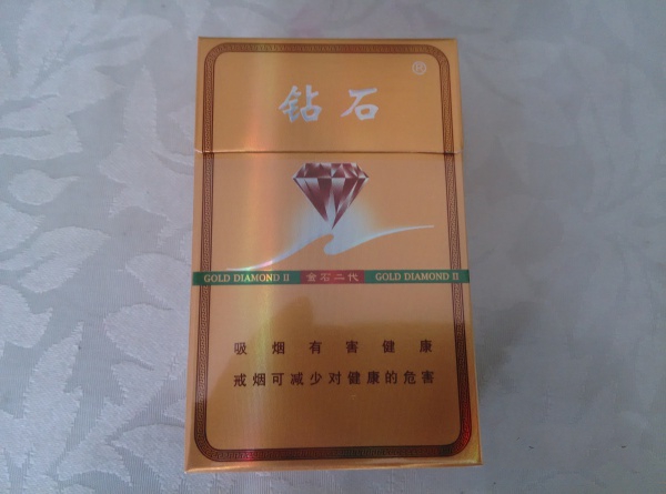 香烟爆珠里面有什么烟