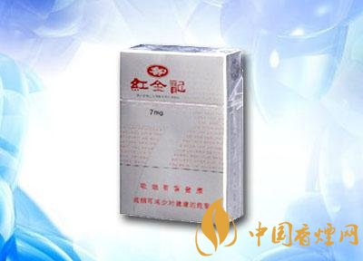 6元石狮香烟价格