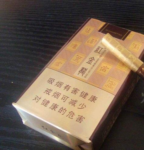 云霄香烟颜值
