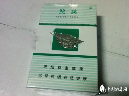 甜爆珠的香烟有哪些
