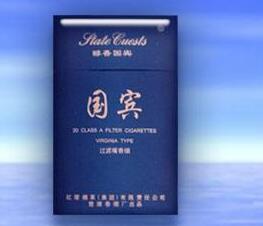 外烟怎么代理