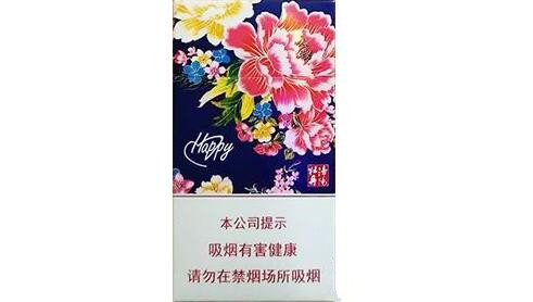 青海湖香烟无爆珠