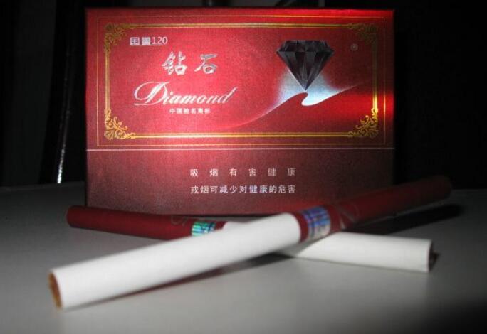 翡翠香烟批发价