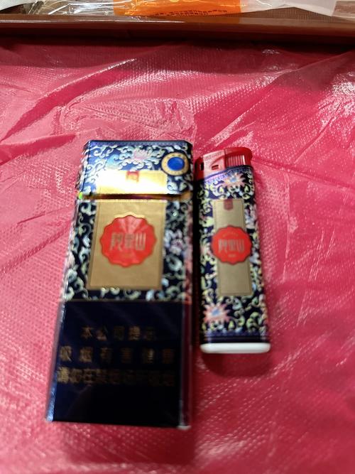 揭秘正品阿牛哥香烟批发市场，品质保证，价格实惠，让您轻松购好烟