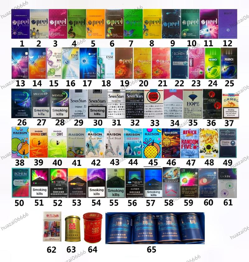最受欢迎的爆珠外烟品牌(最受欢迎的爆珠外烟品牌是什么)