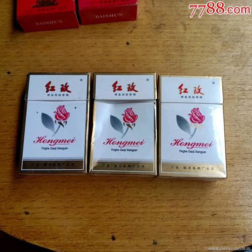 免税红玫香烟，品味非凡，抽吸体验大揭秘！